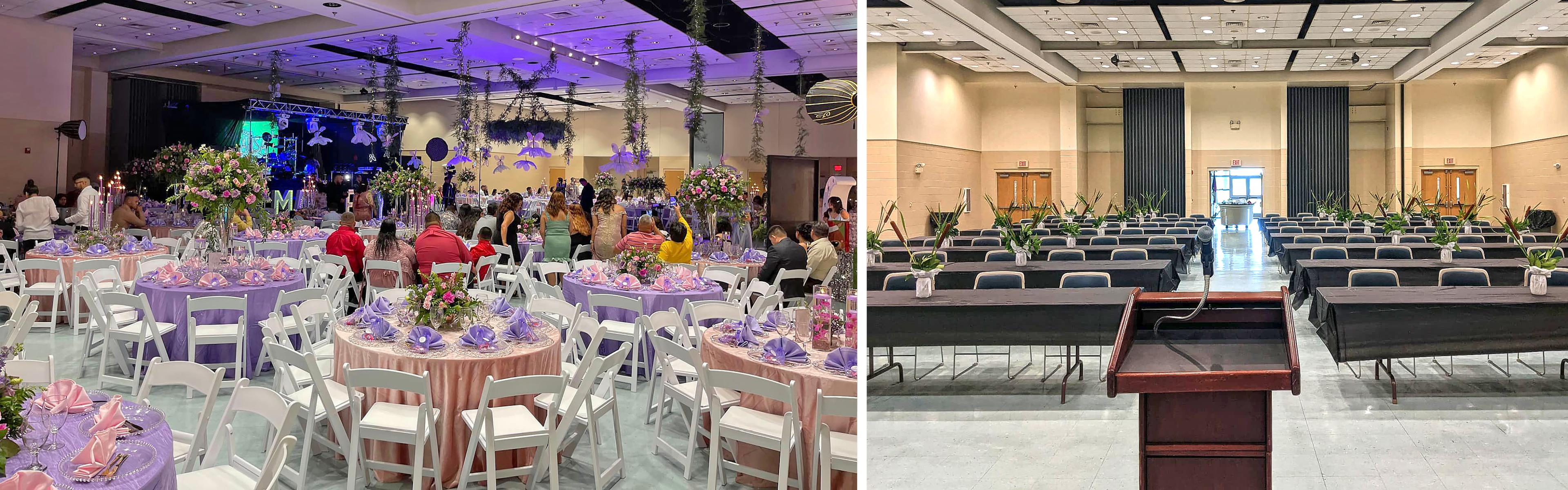 Southeastern NC Agricultural Events Center Lumberton NC Agriculture